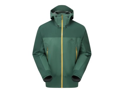 Pánská Bunda Mountain Equipment Tacul Jacket Men's (Velikost XXXL, Barva Fern/Pine)