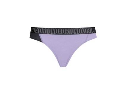 Ortovox 150 Essential Thong Women's (Velikost L, Barva Lush Lavender)