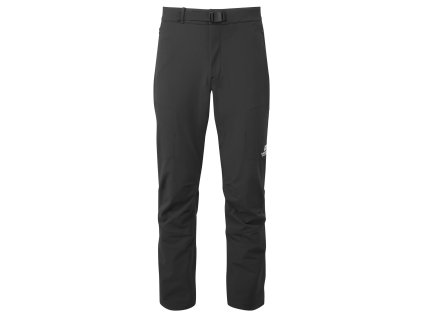 Pánské  Kalhoty Mountain Equipment Ibex Mountain Pant Men's (Velikost XXXL, Barva černá, Střih Regular)