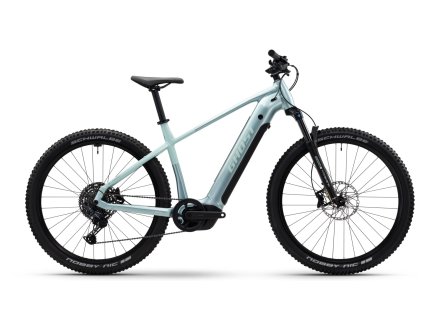 GHOST E-Teru Advanced 27.5 Misty Green/Earth Green - S