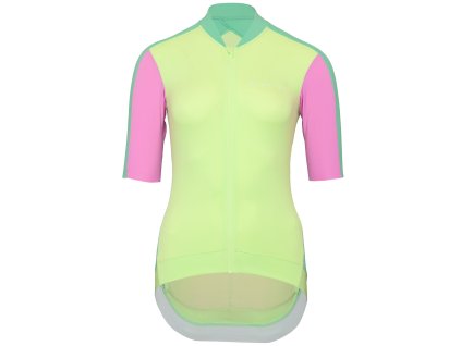 Dámský dres Silvini WD2404 Stelvia