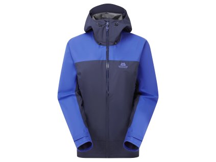 Dámská Bunda Mountain Equipment Tacul Jacket Women's (Velikost XL, Barva Cosmos/Vivid)
