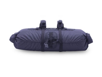 Brašna Acepac Bar roll MKII Black (Barva Black)