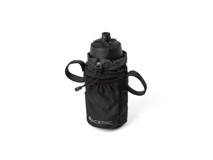 Brašna Acepac Bike Bottle Bag MKIII Black (Barva Black)