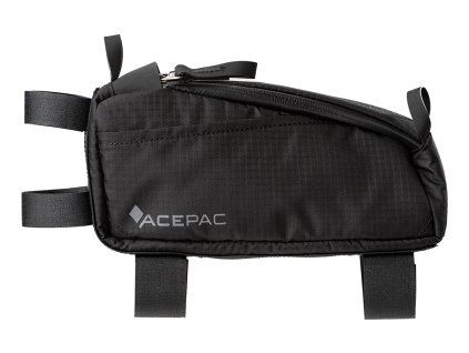 Brašna Acepac Fuel Bag M MKIII Black (Barva Black)