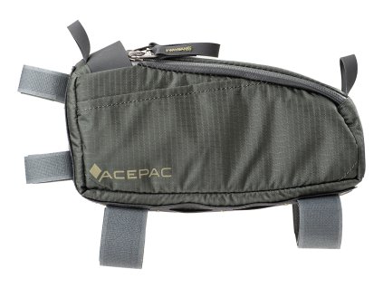 Brašna Acepac Fuel Bag M MKIII Gray (Barva Gray)