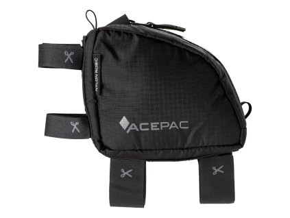 Brašna Acepac Tube Bag MKIII Black (Barva Black)