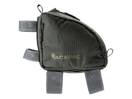 Brašna Acepac Tube Bag MKIII Gray (Barva Gray)