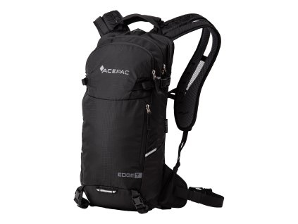 Batoh Acepac Edge 7 MKIII Black (Barva Black)