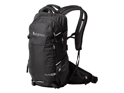 Batoh Acepac Flite 15 MKIII Black (Barva Black)