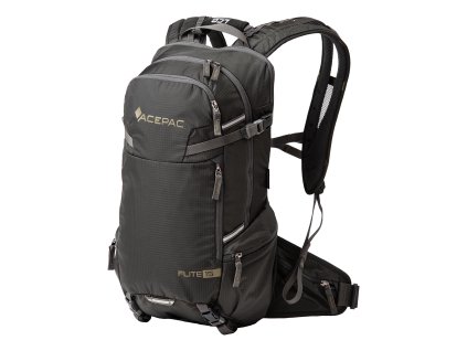 Batoh Acepac Flite 15 MKIII Gray (Barva Gray)