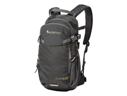 Batoh Acepac Flite 6 Exp MKIII Gray (Barva Gray)