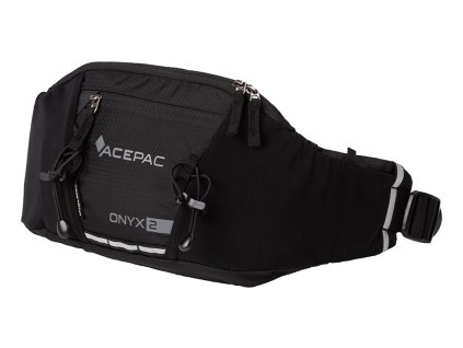 Ledvinka Acepac Onyx 2 MKIII Black (Barva Black)
