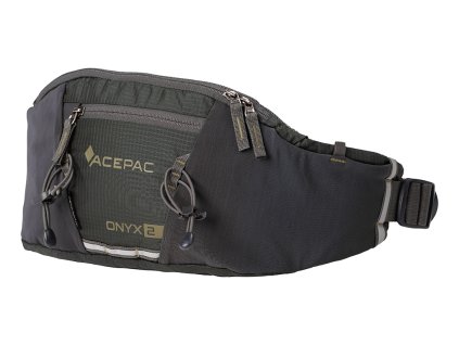 Ledvinka Acepac Onyx 2 MKIII Gray (Barva Gray)