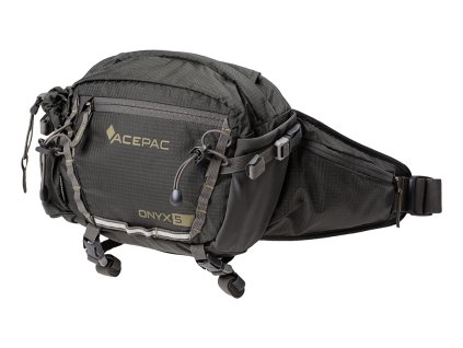 Ledvinka Acepac Onyx 5 MKIII Gray