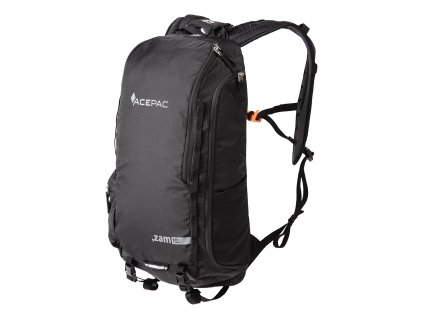 Zam 15 Exp MKIII Black (Barva Black)