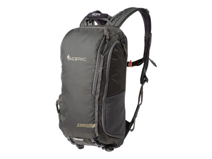 Zam 15 Exp MKIII Gray (Barva Gray)