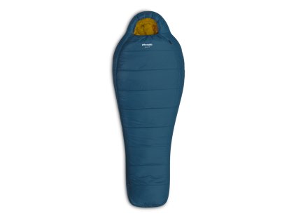 Spacák Pinguin Spirit CCS (Barva Green, Velikost 185 cm, Zip Levá)