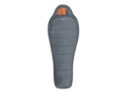 Spacák Pinguin Topas CCS (Barva Blue, Velikost 185 cm, Zip Levá)