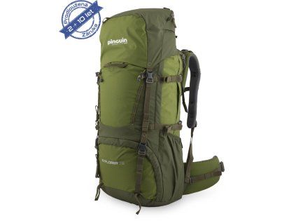 3203 31 explorer 75 khaki front