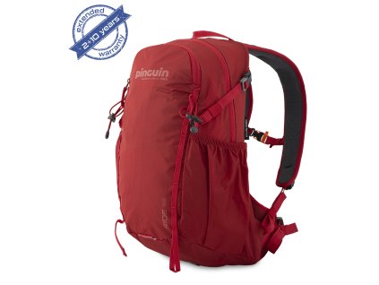 Batoh Pinguin Ride 19 (Barva Black/yellow)