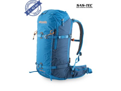 Batoh Pinguin Ridge 28 (Barva Petrol)