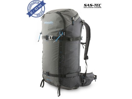 Batoh Pinguin Ridge 40 (Barva Petrol)