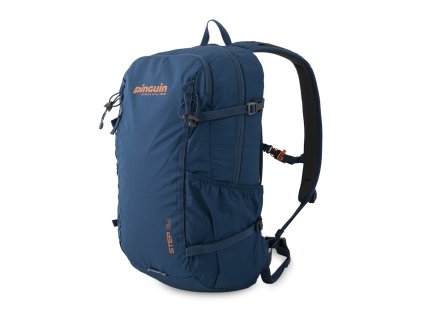 Batoh Pinguin Step 24 (Barva Petrol)