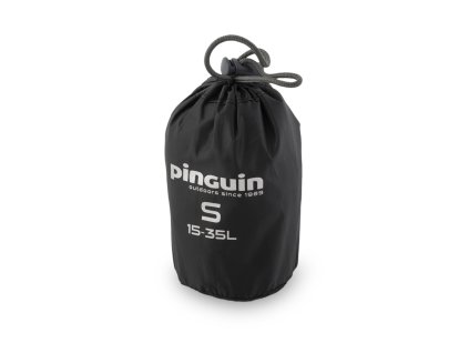 Pláštěnka na batoh Pinguin Raincover S (Barva Lime)