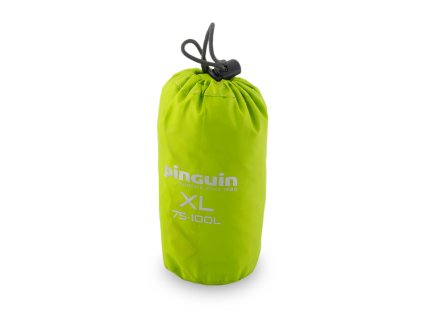 Pláštěnka na batoh Pinguin Raincover XL (Barva Lime)