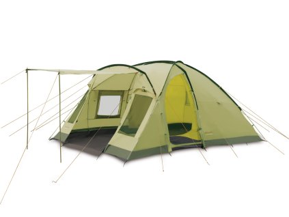 Stan Pinguin Nimbus 3 (Barva Green)