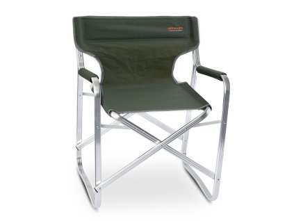 Židle Pinguin Director Chair (Barva Green)
