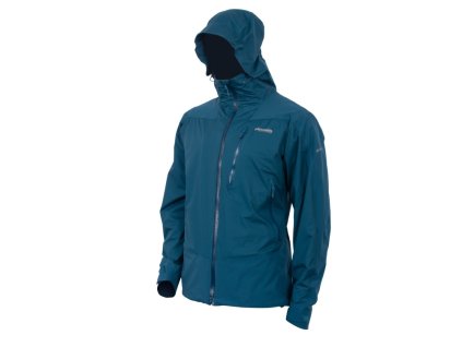 Bunda Pinguin Parker Jacket 5.0 (Barva Red, Velikost S)