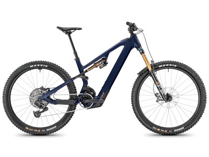 MOUSTACHE Samedi 29 Game 160.8 750 Night Rider (Varianta L)