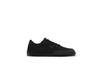 Barefoot tenisky Be Lenka Rebound - All Black (Velikost 37)