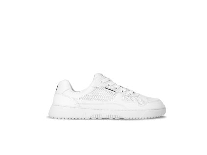Barefoot tenisky Barebarics Zing - Fresh - All White (Velikost 37)
