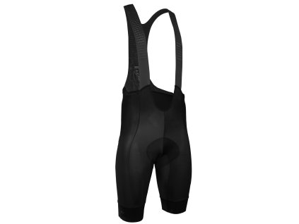 Pánské cyklo kalhoty Silvini MP1605 Gavia (Velikost S, Barva black)