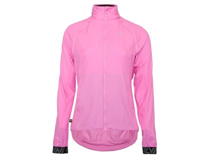 Silvini dámská bunda WJ1623 Vetta (Velikost XS, Barva blush)