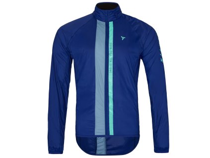 Silvini pánská bunda MJ2231 Gelo (Velikost M, Barva blue-ocean)