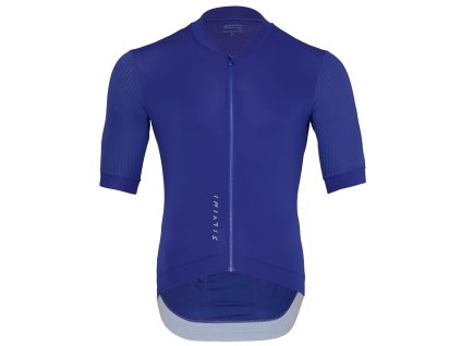 Silvini pánský dres MD2401 Trafoi (Velikost S, Barva blue)