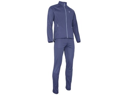 Silvini pánský běžkařský set XCM2501 Cassiano set (Velikost M, Barva navy)