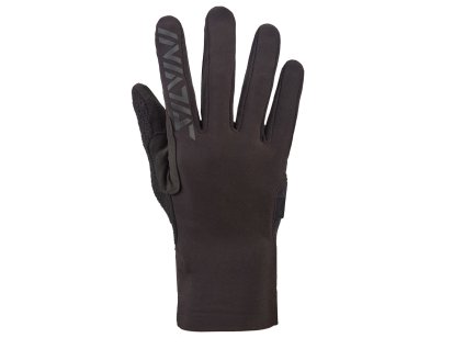 Unisex rukavice Silvini UA2125 Crodo (Velikost XL, Barva black)