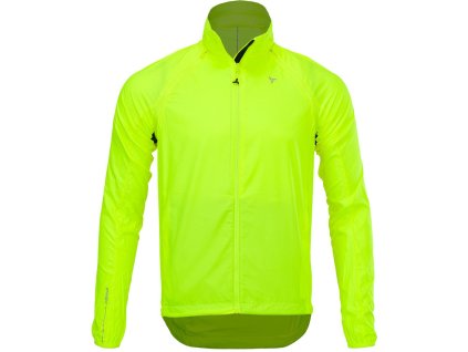Silvini pánská bunda MJ1612 Vetta (Velikost S, Barva neon-cloud)