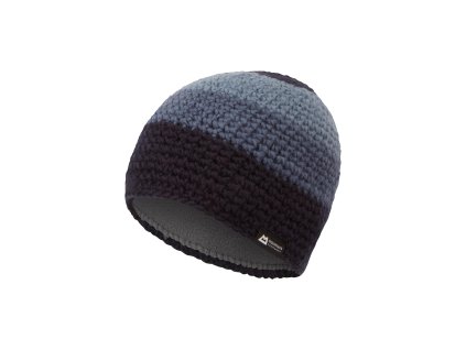 Čepice Mountain Equipment Flash Beanie Men's (Velikost Onesize, Barva Cosmos/Dusk/Bluefin)