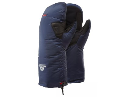 Mountain Equipment Citadel Mitt (Velikost XS, Barva Cosmos/Black)