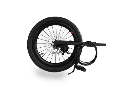 joggingovy kit hamax outback disc o