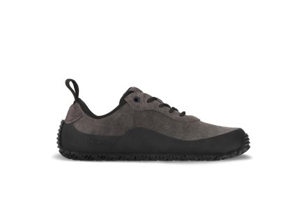 Barefoot boty Be Lenka Trailwalker 3.0 - Dark Grey (Velikost 41)
