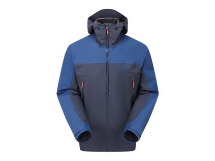 Pánská Bunda Mountain Equipment Tacul Jacket Men's (Velikost L, Barva Cosmos/Admiral)