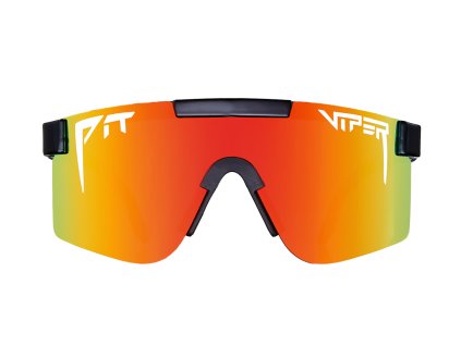 PIT VIPER BRÝLE THE MYSTERY POLARIZED (Barva: PIT VIPER BRÝLE THE MYSTERY POLARIZED | after Barva:)