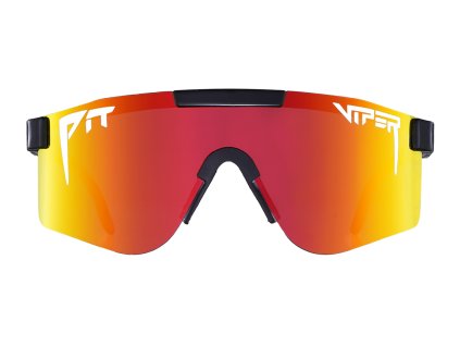 PIT VIPER BRÝLE THE MYSTERY POLARIZED DOUBLE WIDE (Barva: PIT VIPER BRÝLE THE MYSTERY POLARIZED DOUBLE WIDE | after Barva:)
